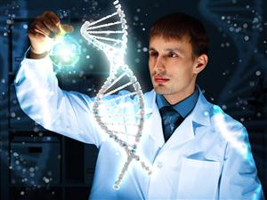 scientist