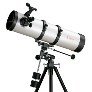 反射式天文望远镜
