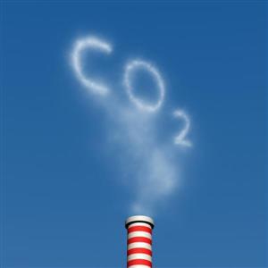 二氧化碳排放