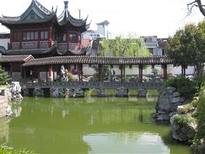 豫园