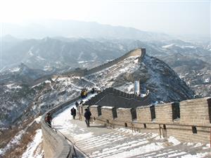 Badaling 3