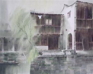 秋雨