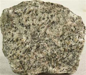 硅酸盐类矿物—斜长石