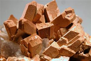 硅酸盐类矿物—正长石