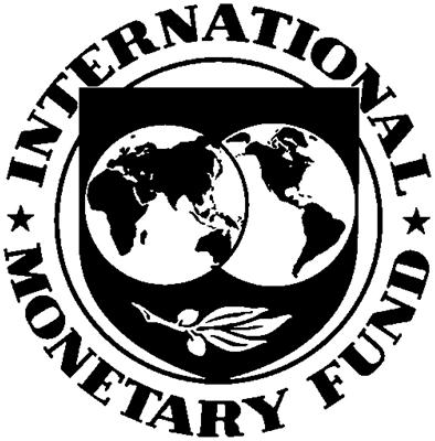 国际货币基金