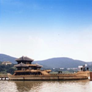 我国古代对浮力的认识及应用