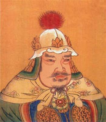 李广