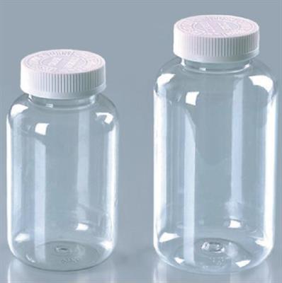 塑料瓶的分类回收