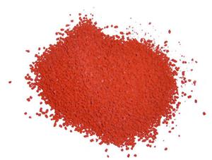 易燃固体—红磷