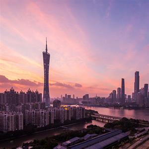 《珠江三角洲区域的外向型经济》课件1