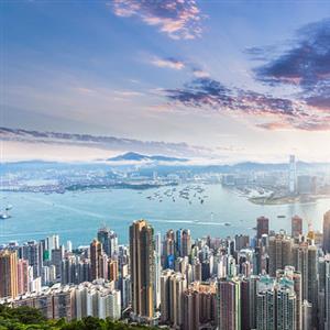 《香港特别行政区的国际枢纽功能》课件2