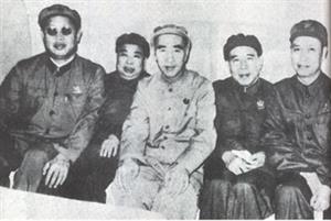 林彪反革命集团