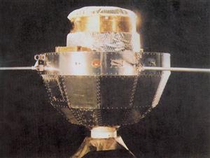 东方红1号