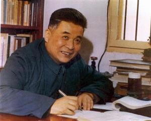邓稼先