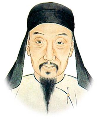 顾炎武