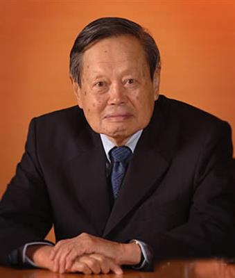 杨振宁