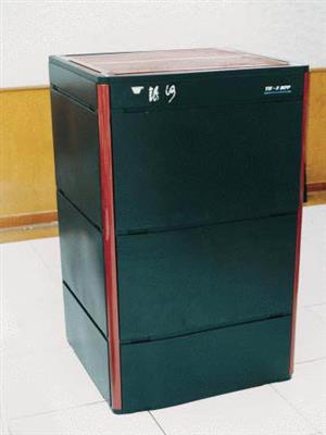 银河—III巨型计算机