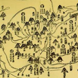 古代的“九州”