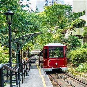 我们的小缆车 课件2