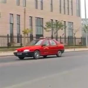 我们的小缆车