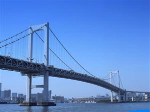 人类智慧的结晶——杭州湾跨海大桥