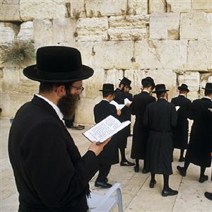 犹太教的历史