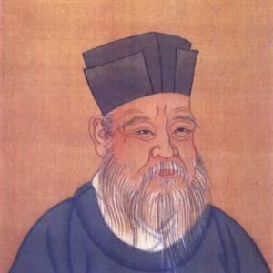 朱熹对中国儒家文化的传承和创新