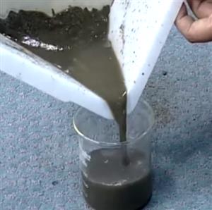 水土流失