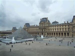 卢浮宫