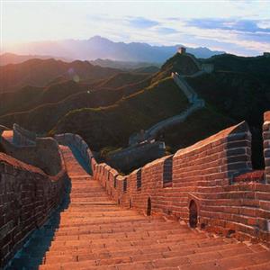 中国37处世界遗产名录