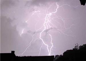 雷雨1