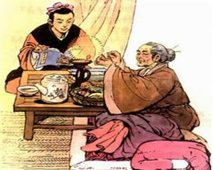 游子吟