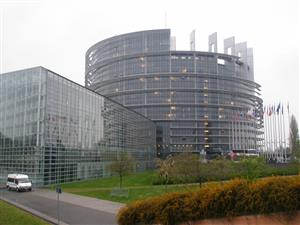 欧盟总部