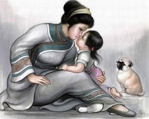 母亲