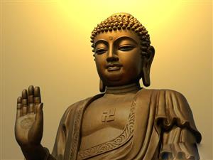 佛教始祖