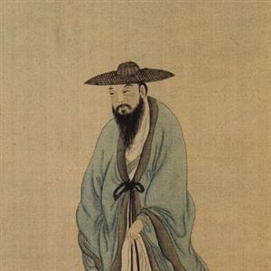 苏轼（上）