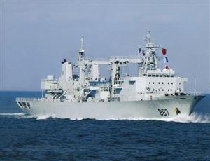 中国海军舰艇