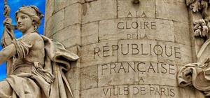 法兰西第一共和国建立