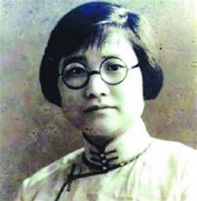 记念刘和珍君