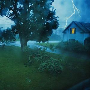 《雷雨》第三幕