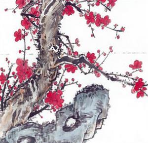 卜算子