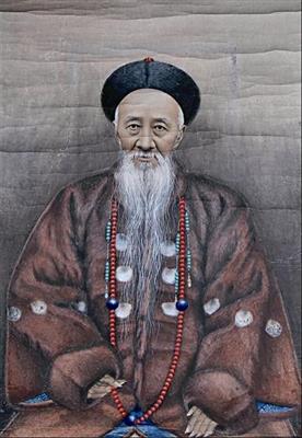张之洞