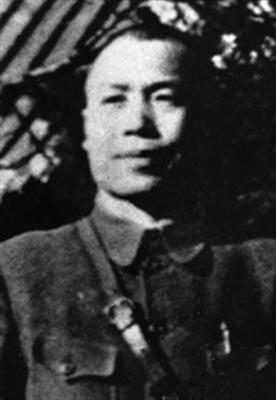 李宗仁