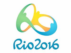 奥运会会徽--里约2016