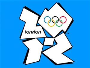 奥运会会徽--伦敦2012