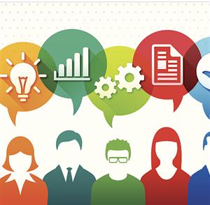 个人离不开集体