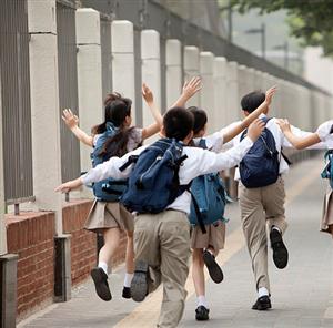 集体生活成就我