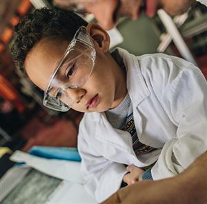 小小发明家（一）