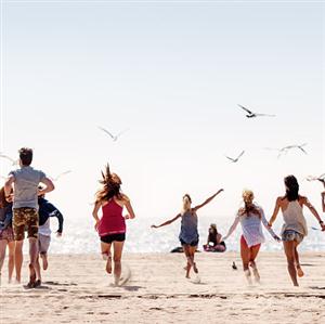 团队建设离不开集体