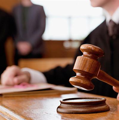 《我们与法律同行》教案1